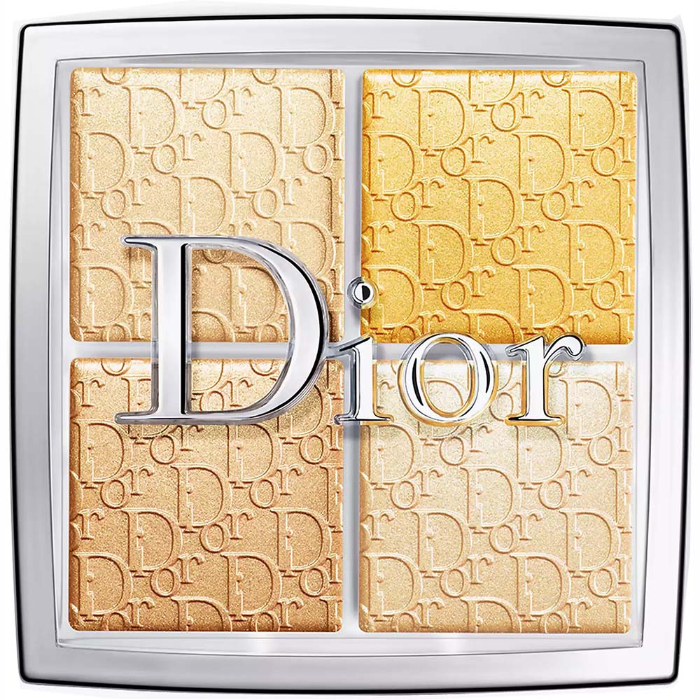 Christian Dior Backstage Glow Face Palette – We Make Beauty