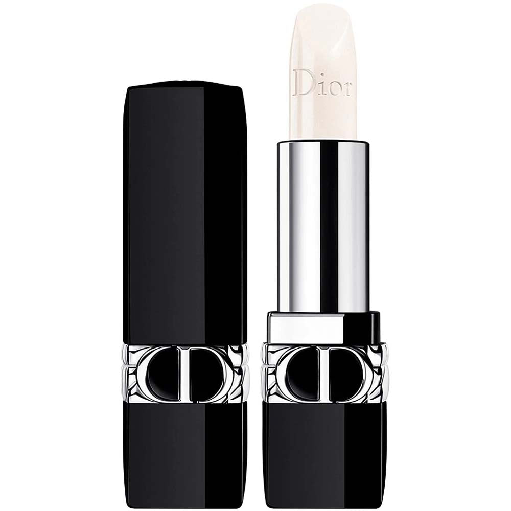 Christian Dior Rouge Dior Floral Care Lip Balm – We Make Beauty