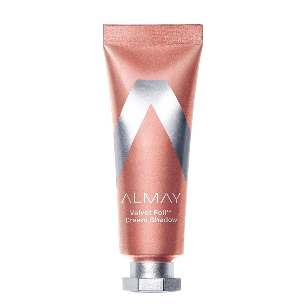 Almay Velvet Foil Cream Shadow