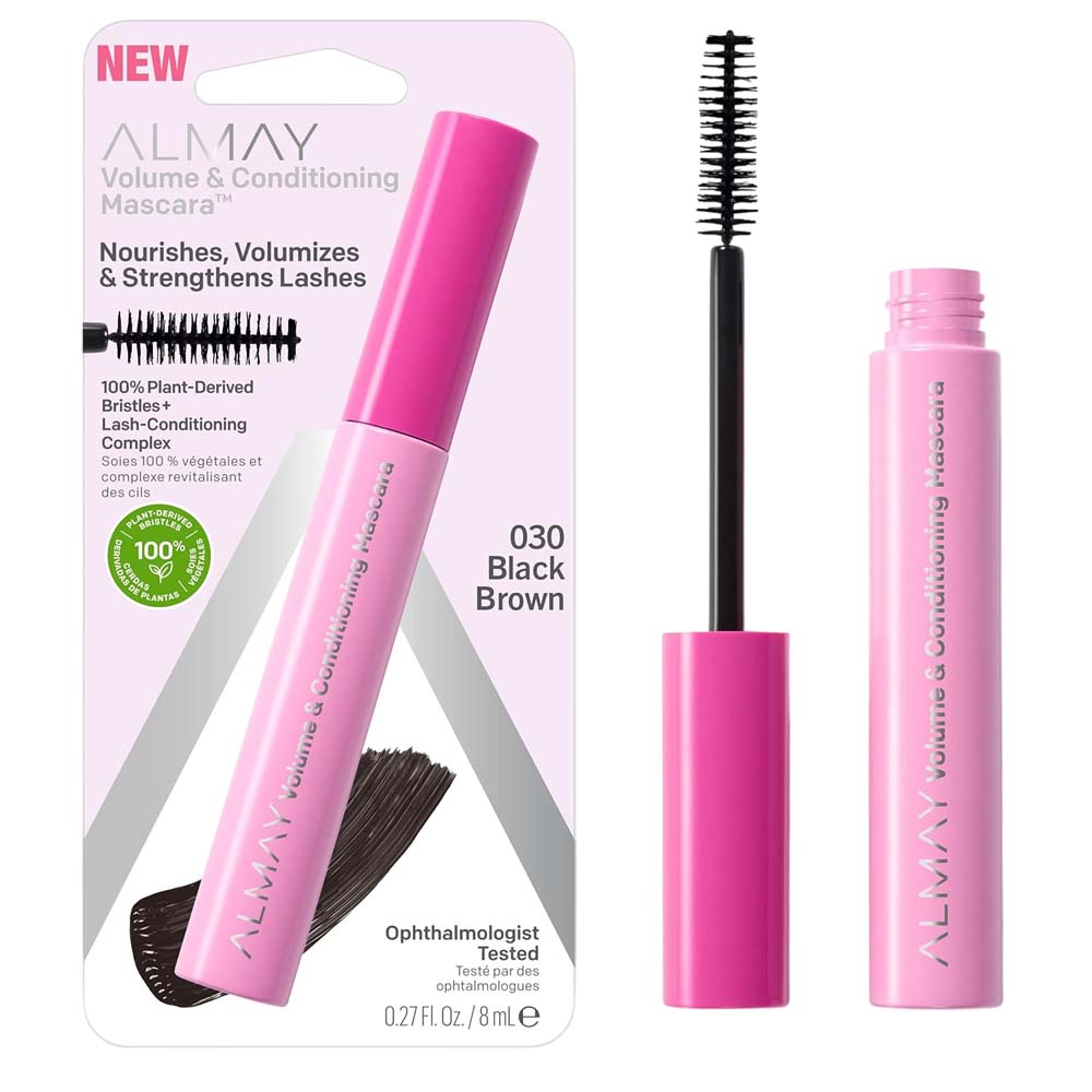 Almay Volume & Conditioning Mascara