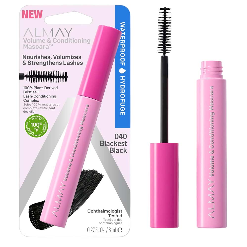Almay Volume & Conditioning Mascara