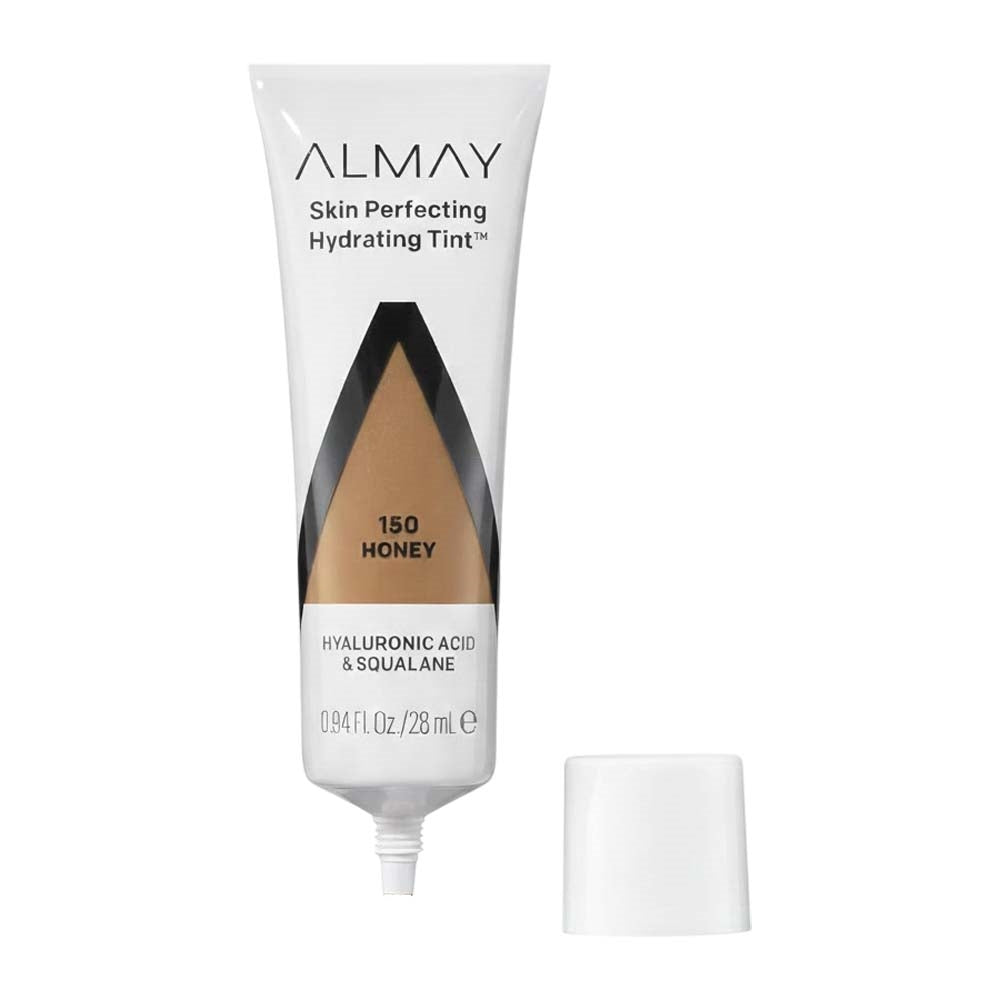 Almay Skin Perfecting Hydrating Tint