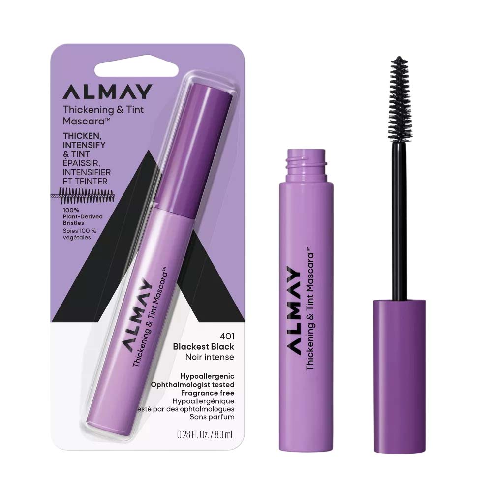 Almay Thickening & Tint Mascara