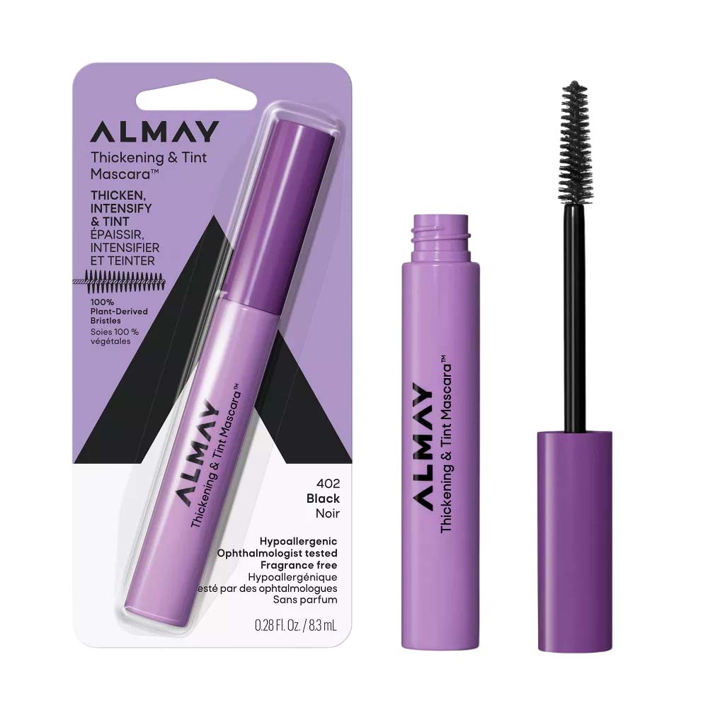 Almay Thickening & Tint Mascara