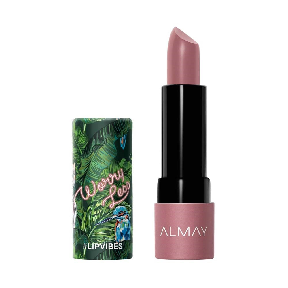 Almay Lip Vibes Lipstick