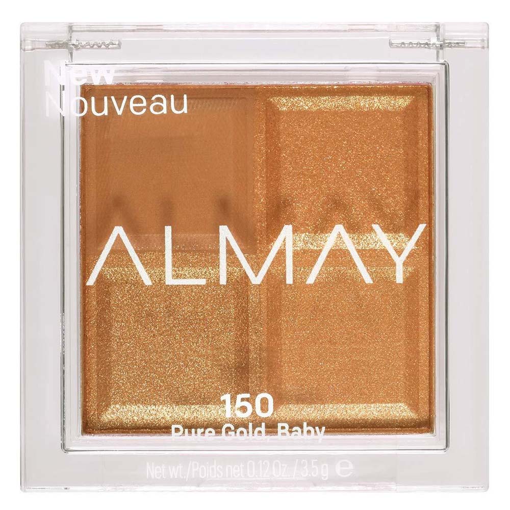 Almay Shadow Squad Eyeshadow