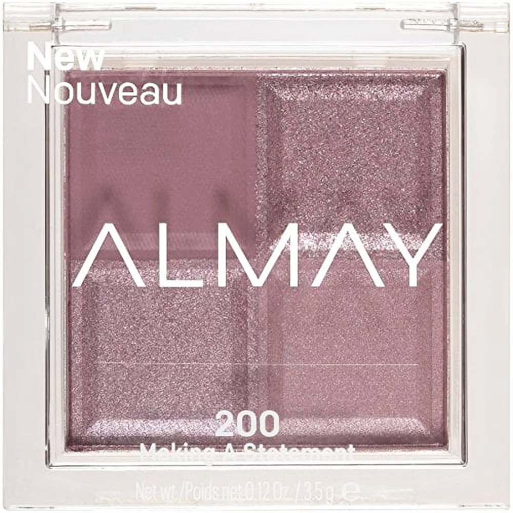 Almay Shadow Squad Eyeshadow