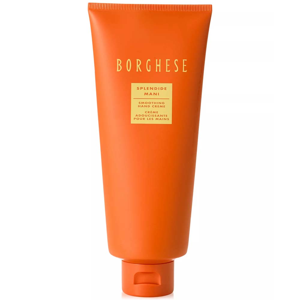 Borghese Splendide Mani Smoothing Hand Cream