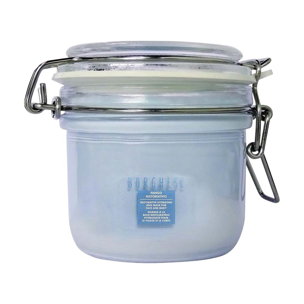Borghese Fango Ristorativo Mud for Face & Body