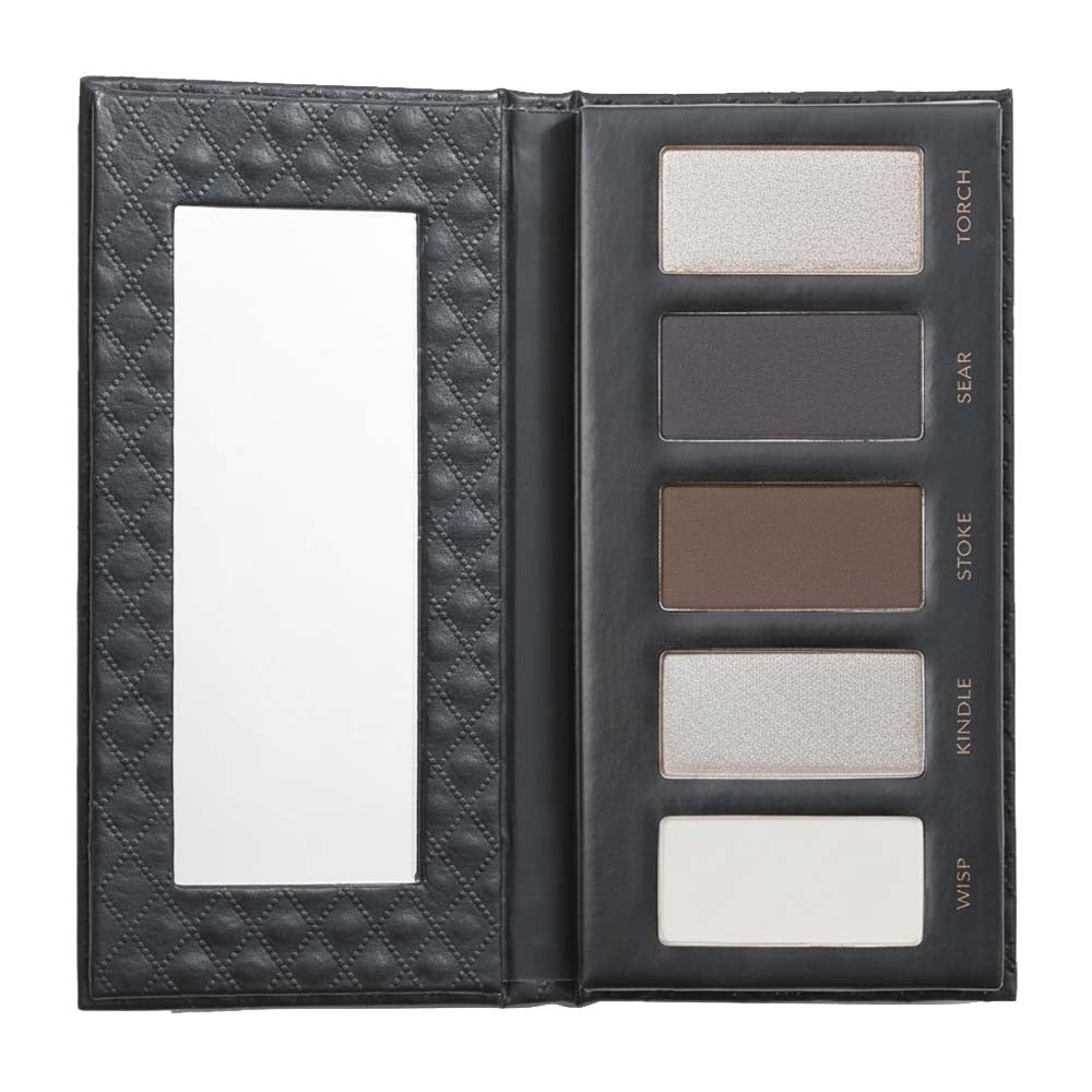 Borghese Five Shades Eye Shadow Palette