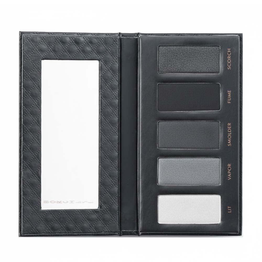 Borghese Five Shades Eye Shadow Palette