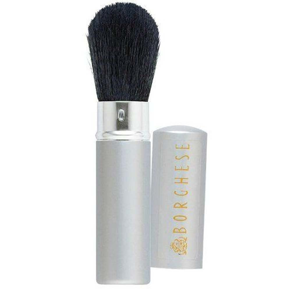 Borghese Retractable Face Brush