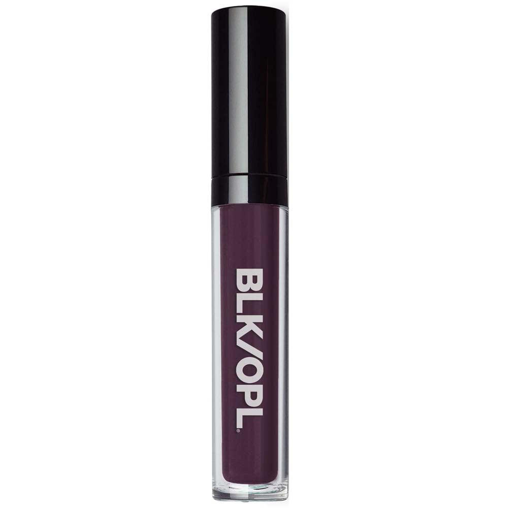 BLK/OPL Color Splurge Liquid Matte Lipstick