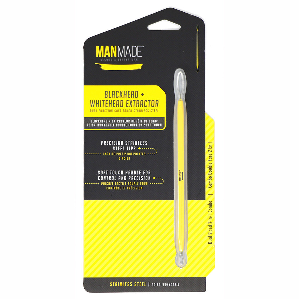 ManMade Blackhead & Whitehead Extractor (Colors May Vary)