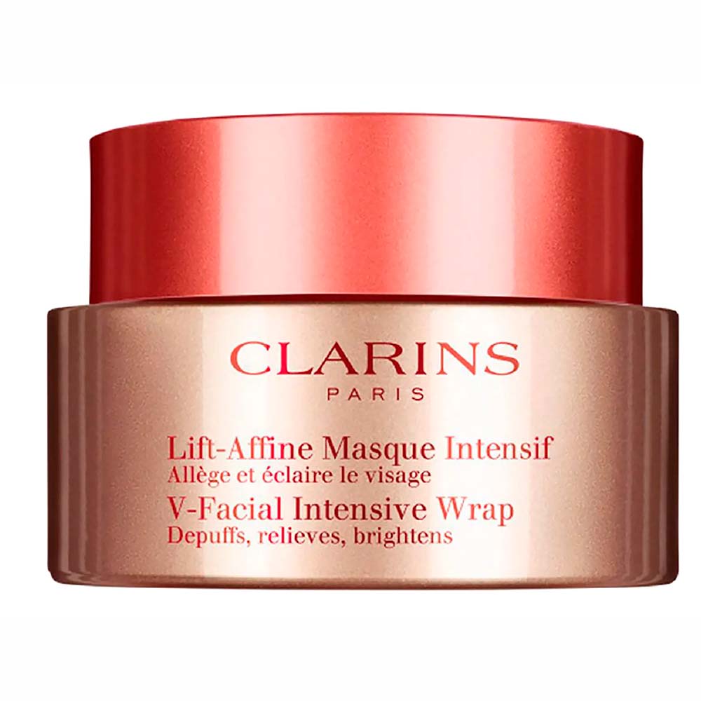 Clarins V-Facial Intensive Wrap