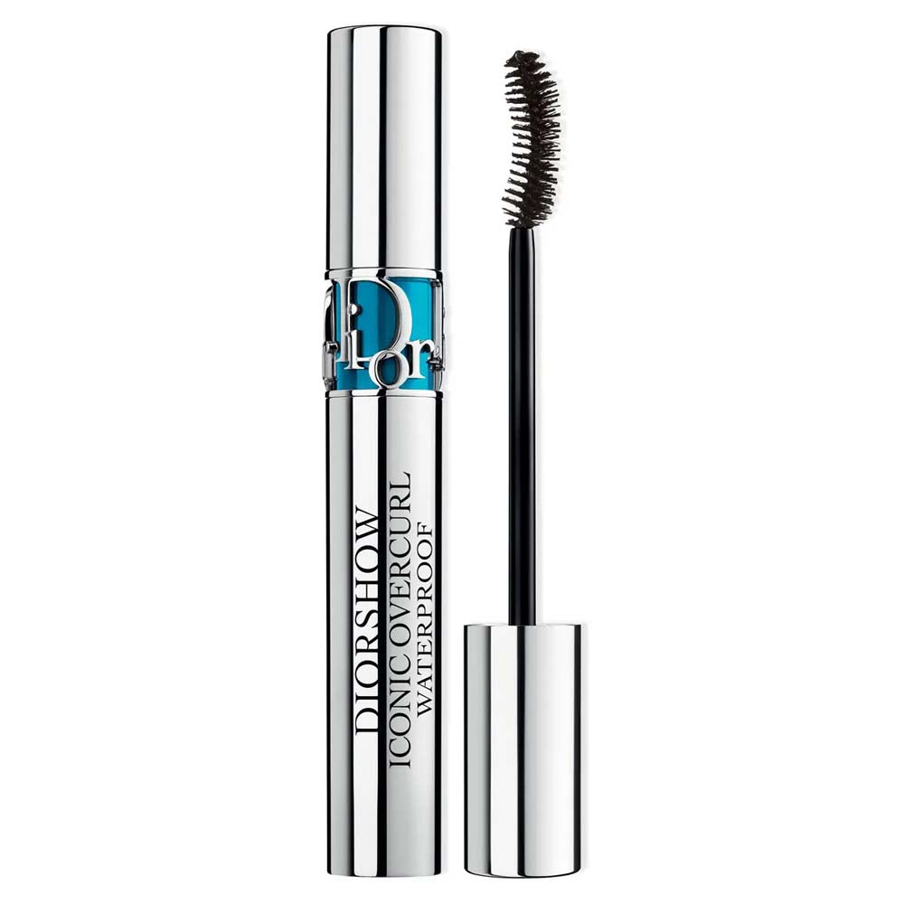 Christian Dior Diorshow Iconic Overcurl Waterproof Mascara