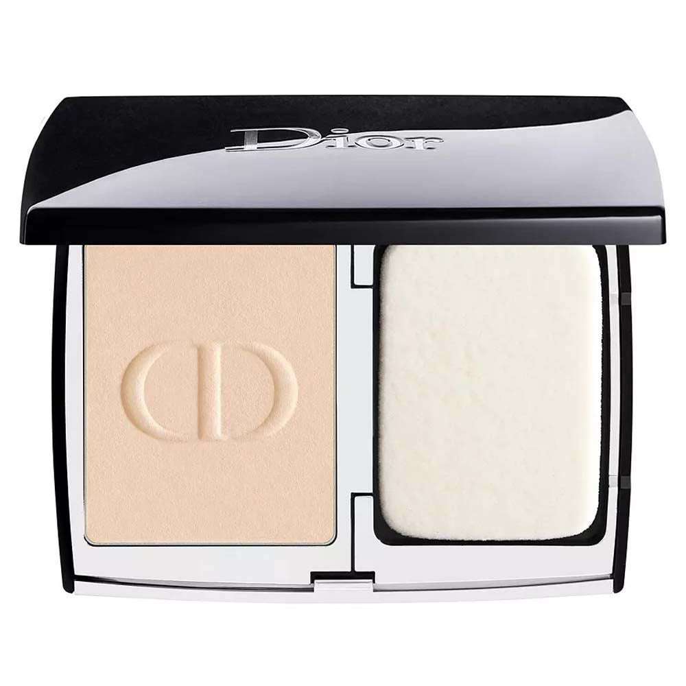 Christian Dior Forever Natural Velvet Compact Foundation