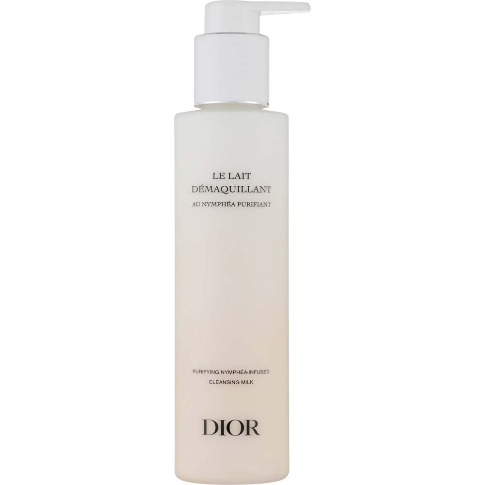 Christian Dior Le Lait Demaquillant Cleansing Milk