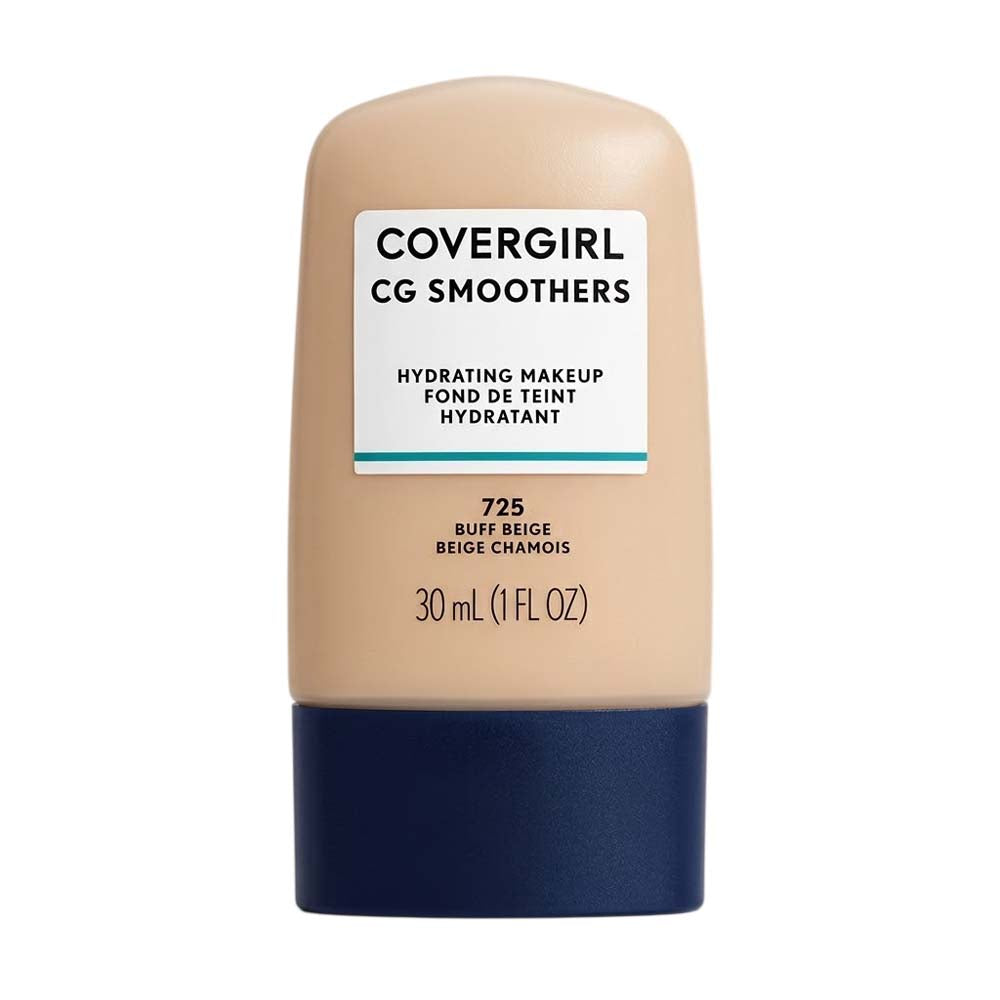 Covergirl CG Smoothers Hydrating Makeup