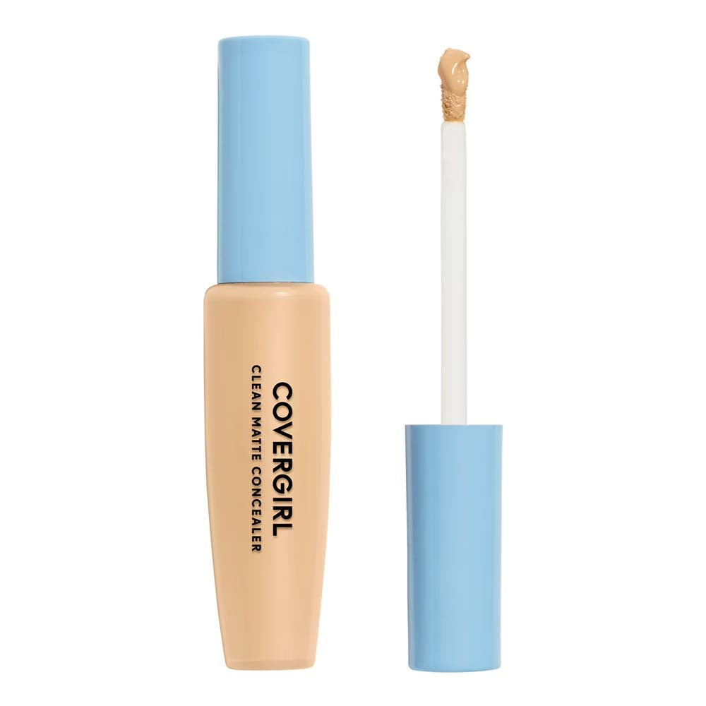 Covergirl Clean Matte Concealer