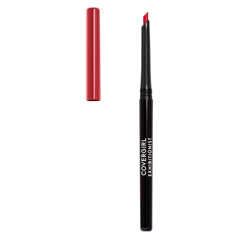 Covergirl Exhibionist Lip Liner