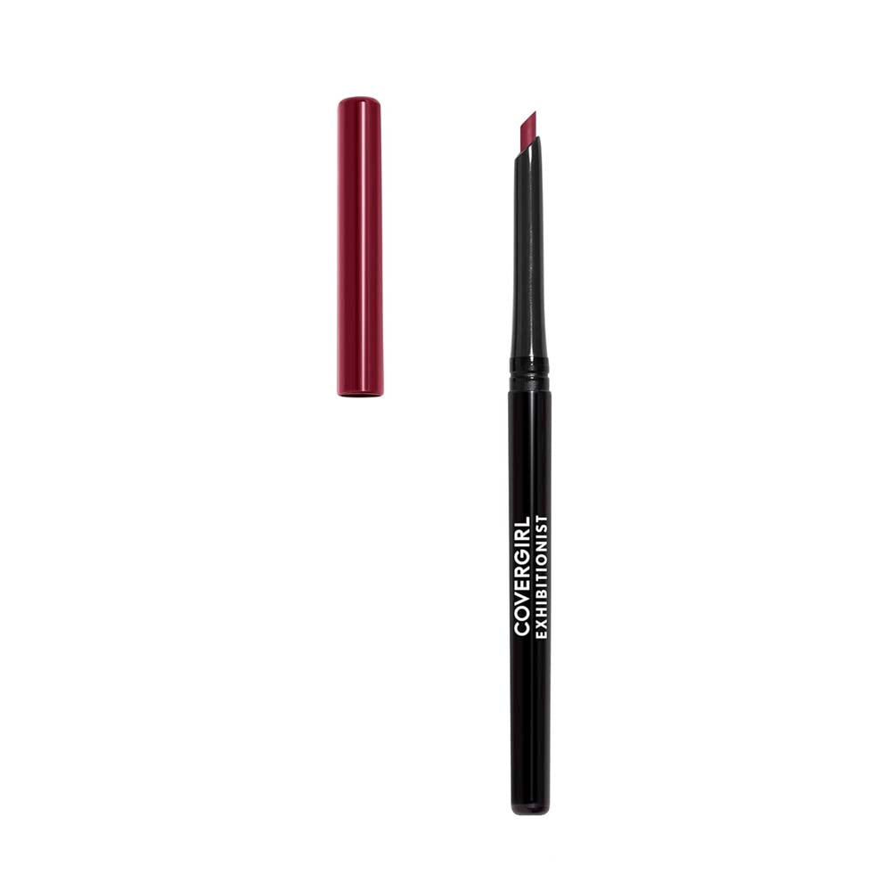 Covergirl Exhibionist Lip Liner