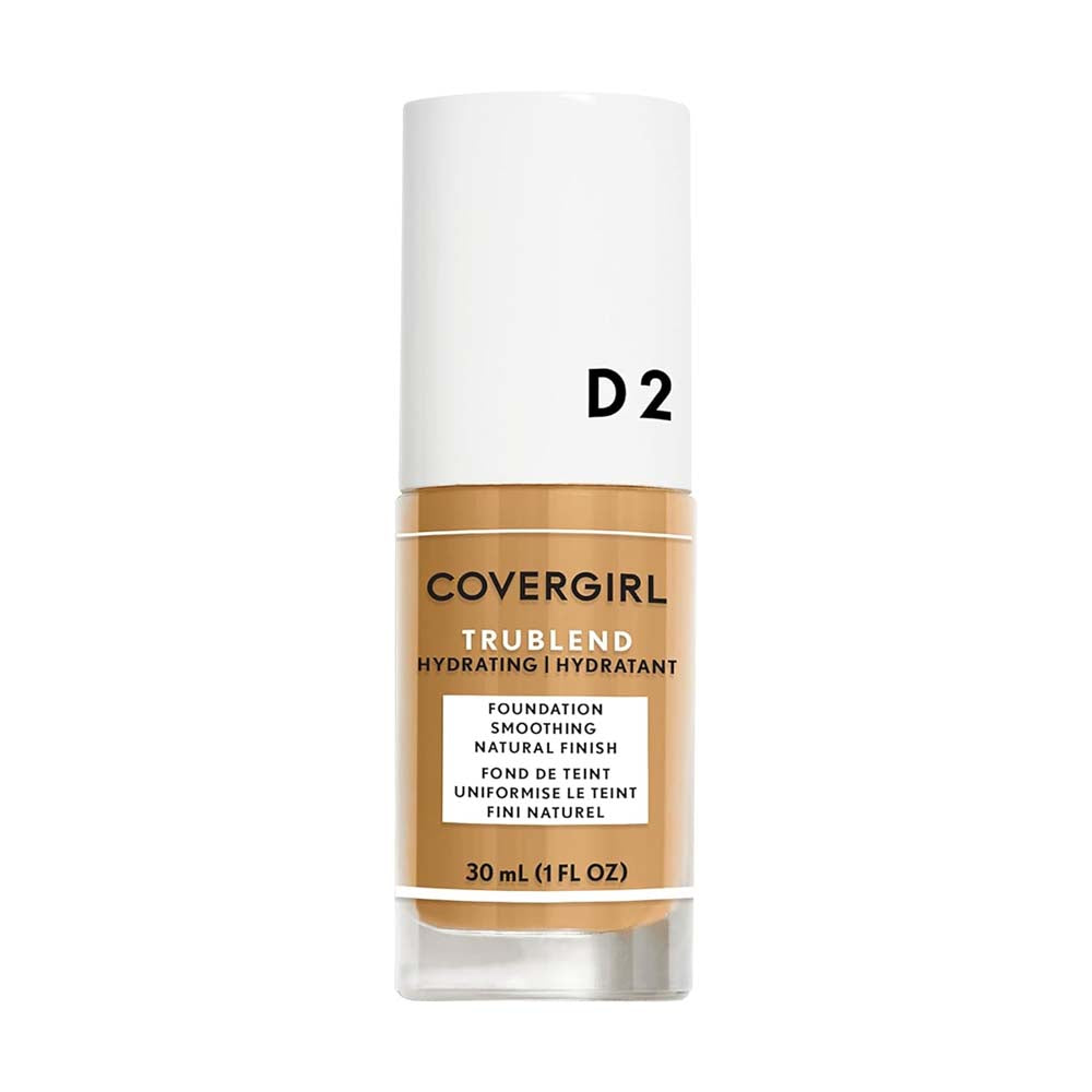 Covergirl Trublend Hydrating Foundation