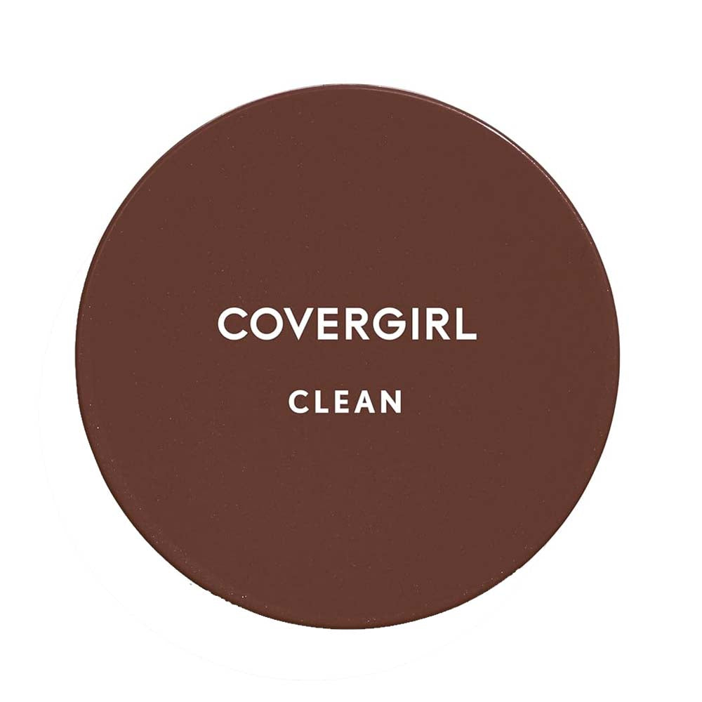 Covergirl Clean Pressed Powder
