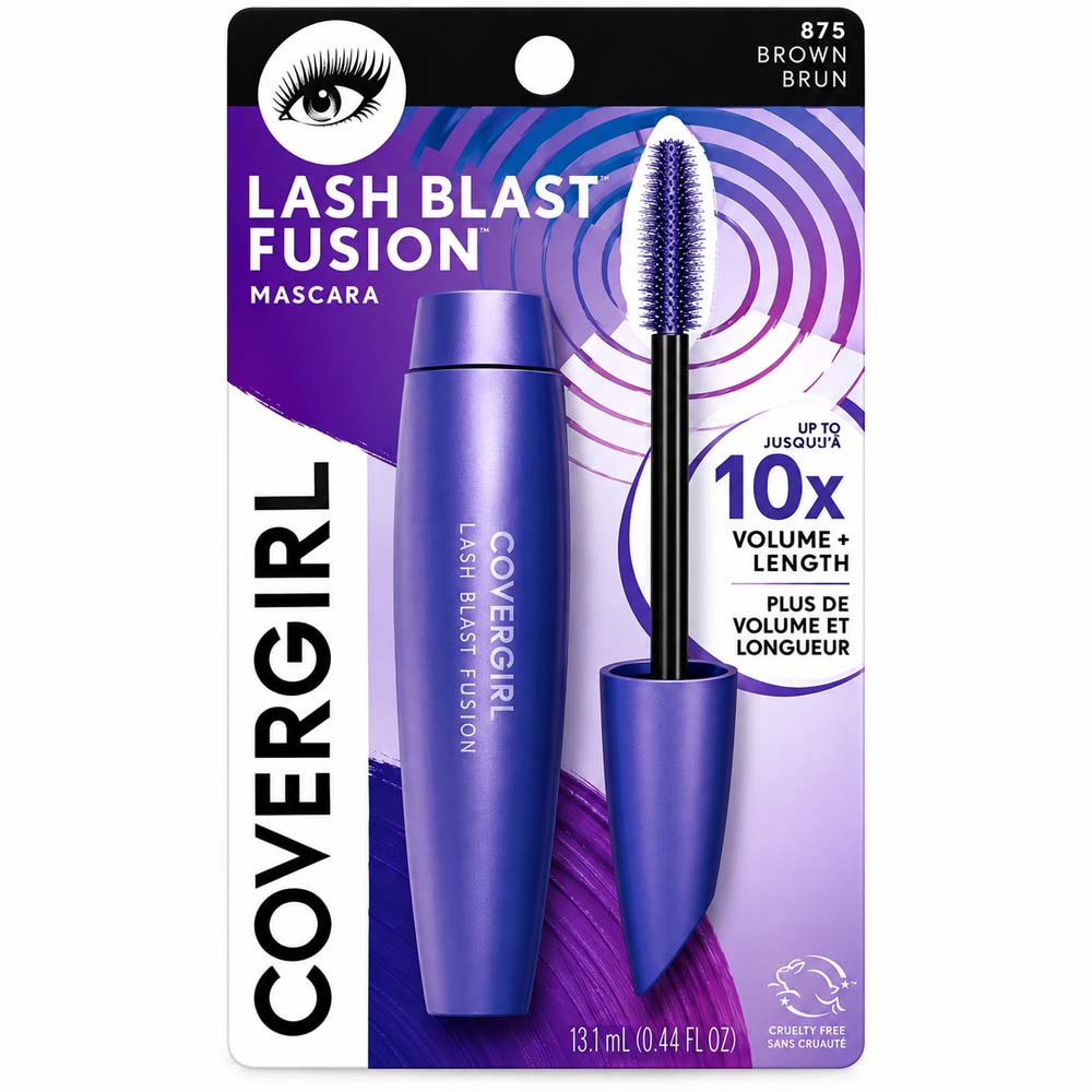 Covergirl Lash Blast Fusion Mascara