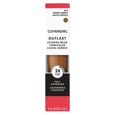 Covergirl Outlast Extreme Wear Concealer
