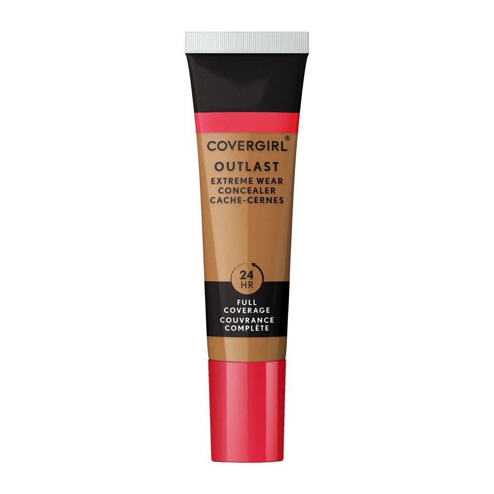 Covergirl Outlast Extreme Wear Concealer