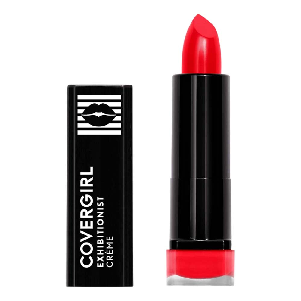 Covergirl Exhibitionist Creme Lipstick