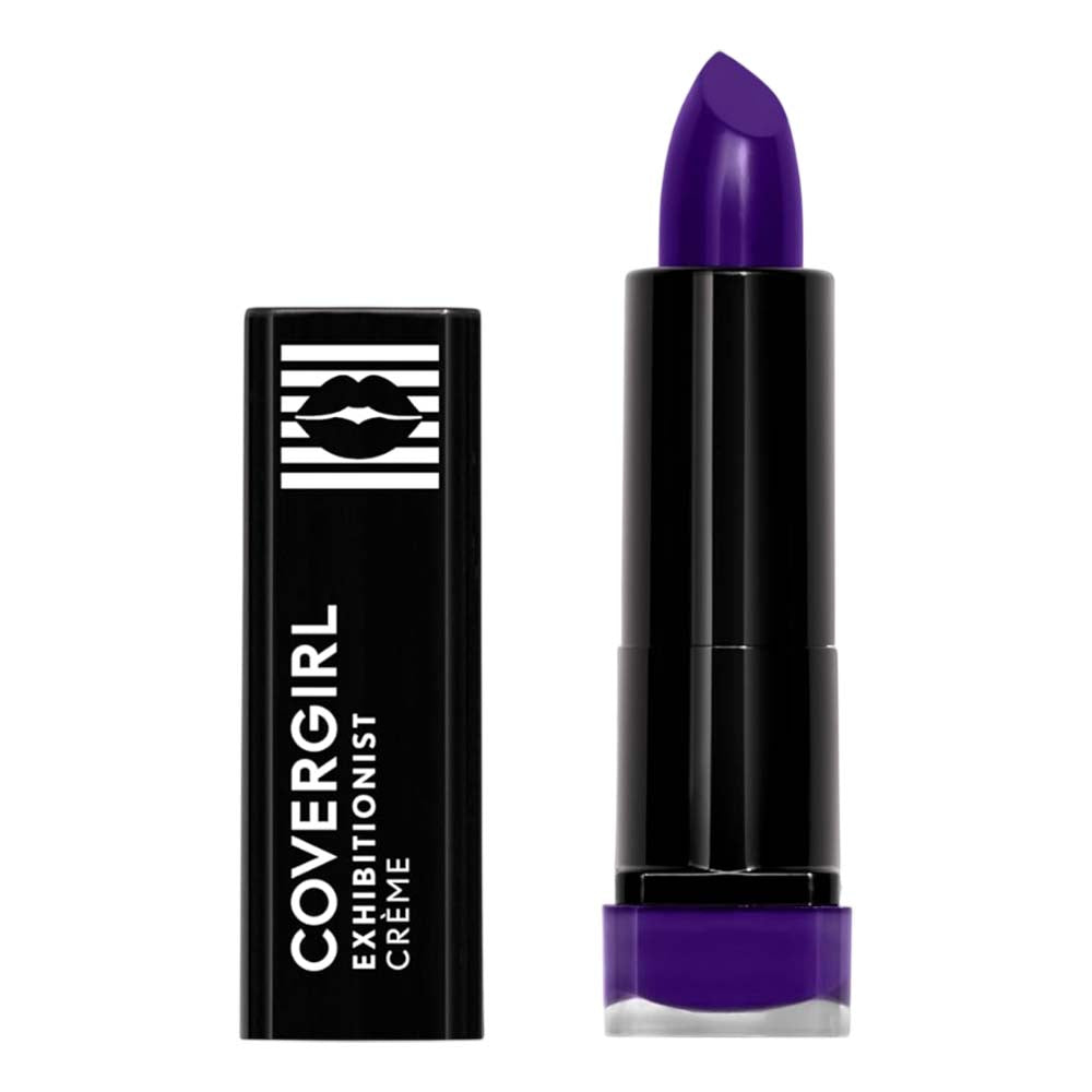 Covergirl Exhibitionist Creme Lipstick