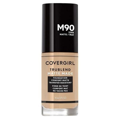 Covergirl TruBlend Matte Made Foundation