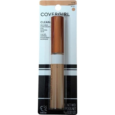 Covergirl Clean Invisible Concealer