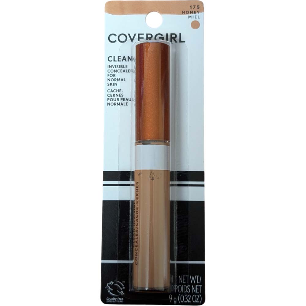 Covergirl Clean Invisible Concealer
