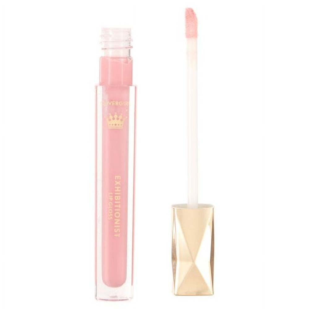 Covergirl Exhibitionist Majestic Collection Lip Gloss