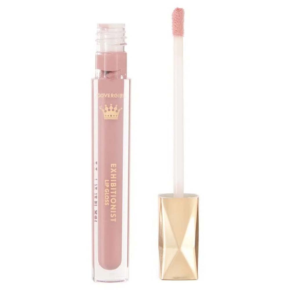 Covergirl Exhibitionist Majestic Collection Lip Gloss
