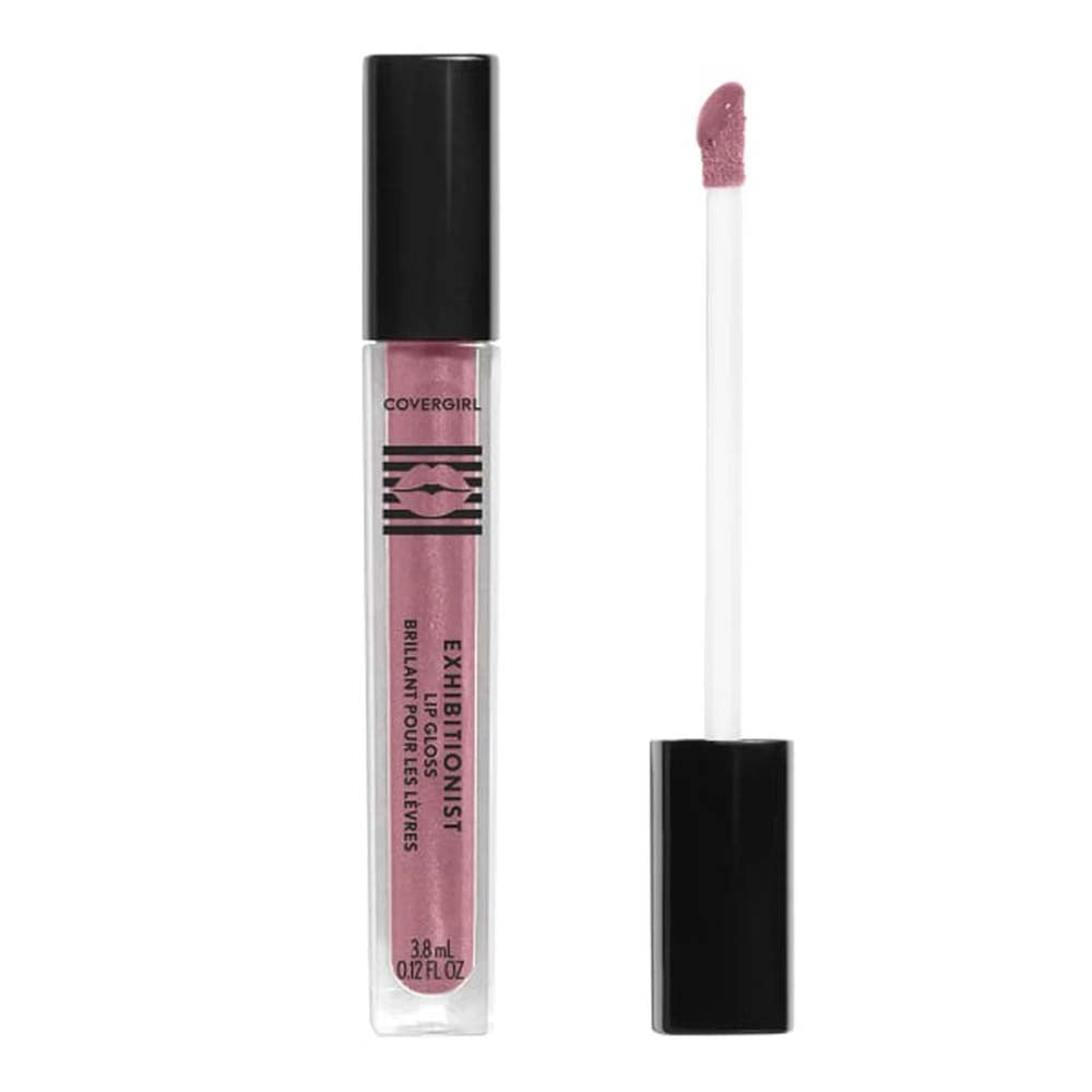 Covergirl Exhibitionist Lip Gloss