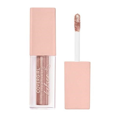 Covergirl Exhibitionist by Kelsea Ballerini Liquid Glitter Eyeshadow