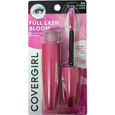 Covergirl Full Lash Bloom Mascara