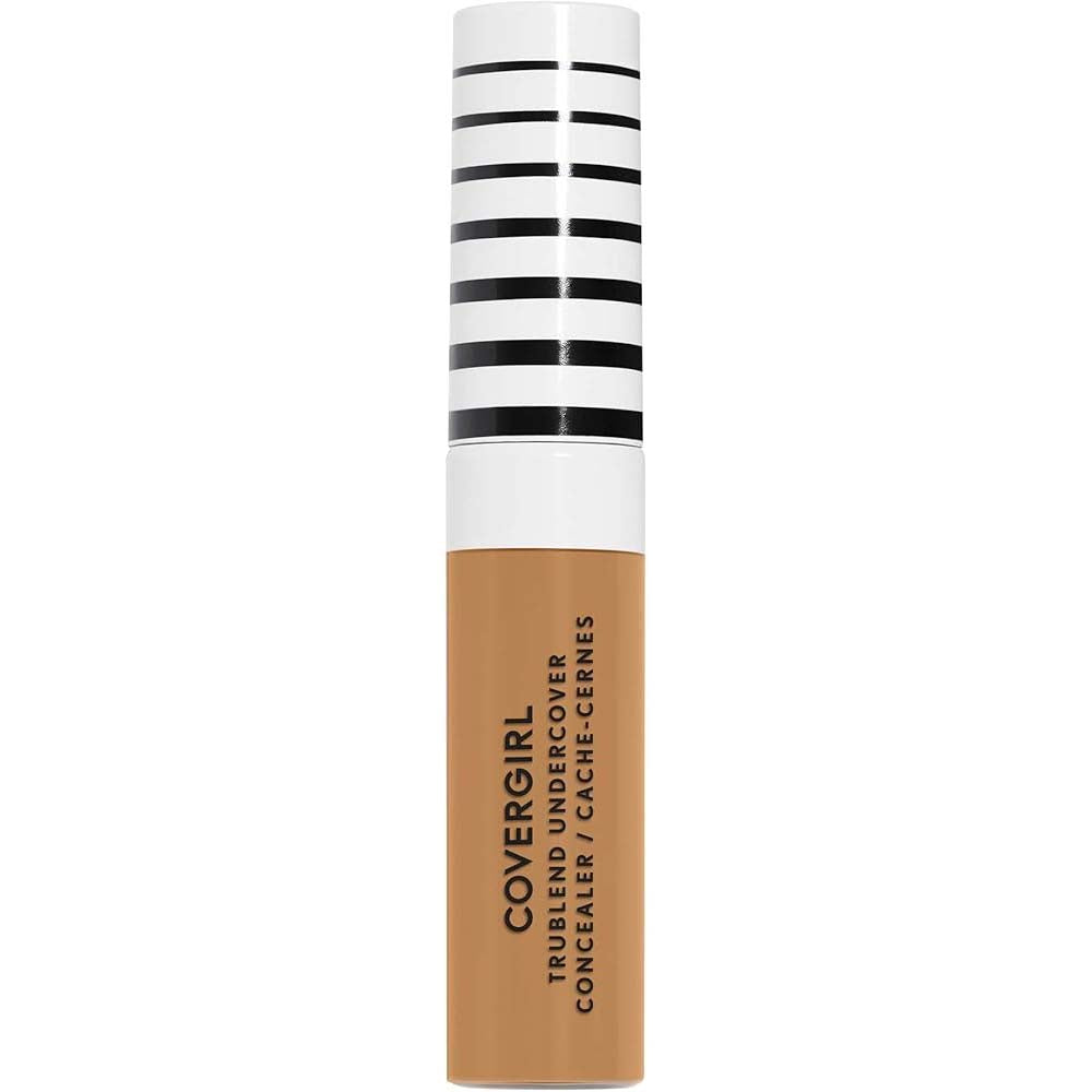 Covergirl Trublend Undercover Concealer