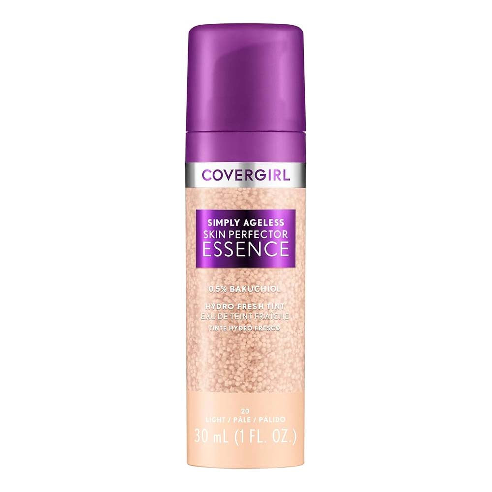 Covergirl Simply Ageless Skin Perfector Essence