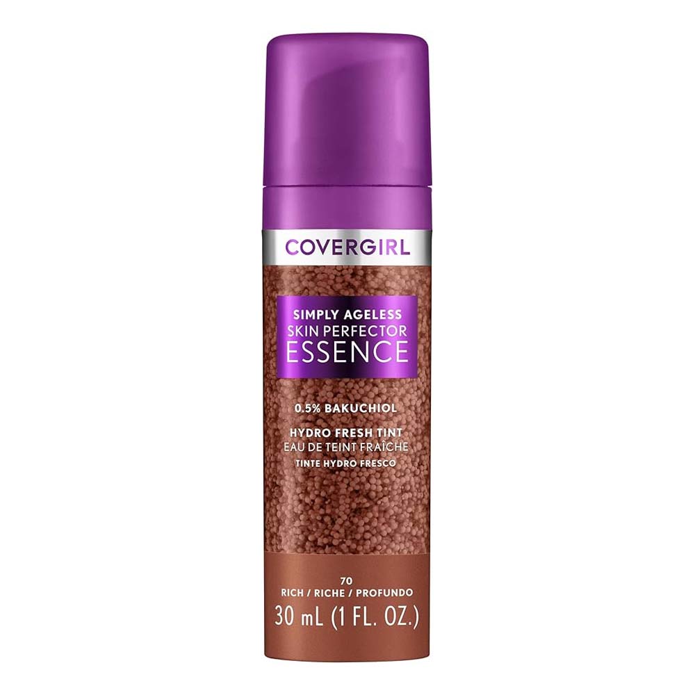 Covergirl Simply Ageless Skin Perfector Essence