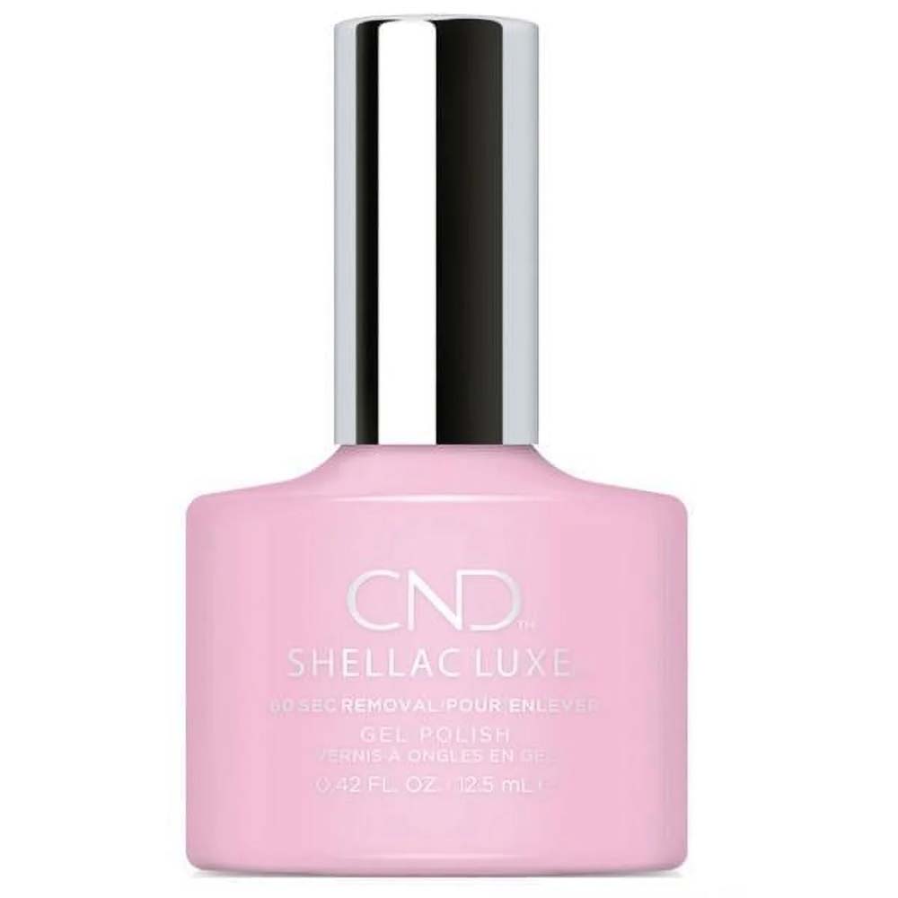 CND Shellac Luxe Gel Polish