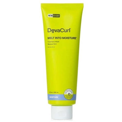 DevaCurl Melt Into Moisture Treatment Mask