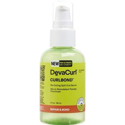 DevaCurl Curlbond Re-Coiling Split End Serum