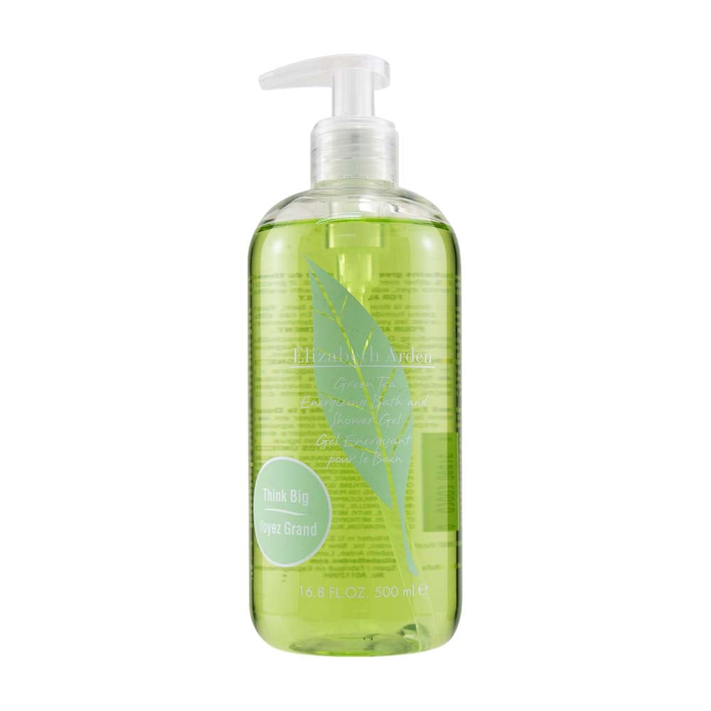 Elizabeth Arden Green Tea Energizing Bath and Shower Gel