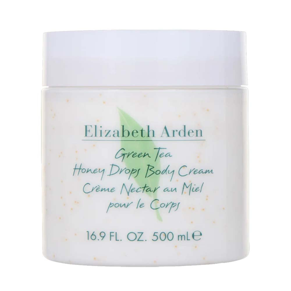 Elizabeth Arden Green Tea Honey Drops Body Cream