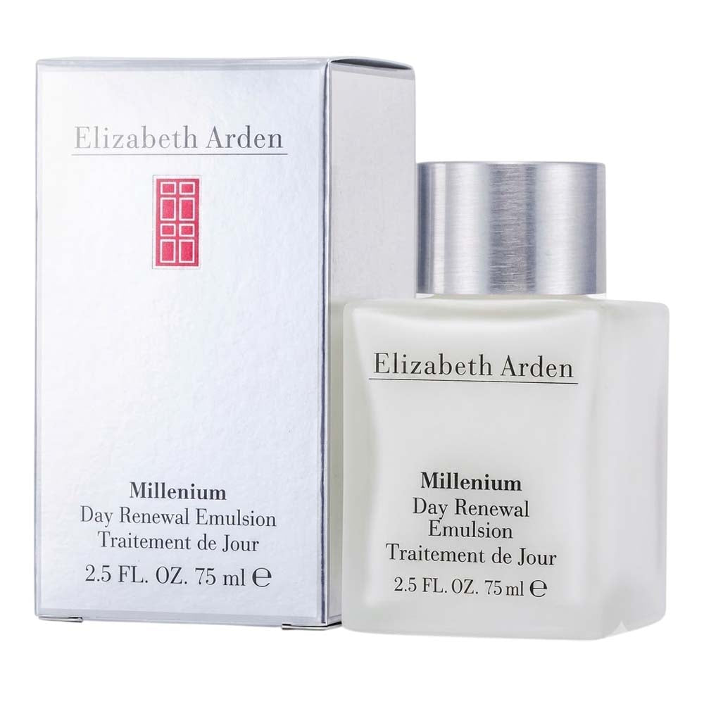 Elizabeth Arden Millenium Day Renewal Emulsion